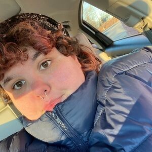 Meet your Posher, Morticia